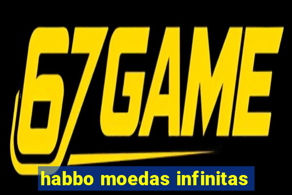 habbo moedas infinitas